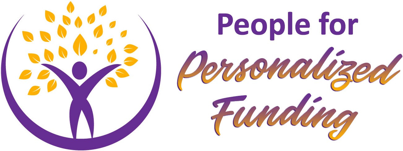 People for Personalized Funding